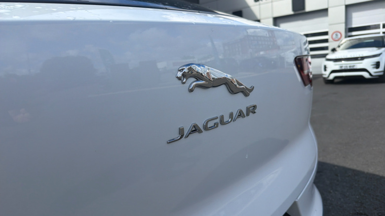 Jaguar I-Pace 294kW EV400 HSE 90kWh 5dr Auto [11kW Charger] Electric Estate